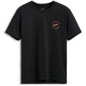 True SS CSF T-Shirt Black