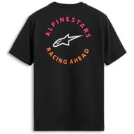 True SS CSF T-Shirt Black