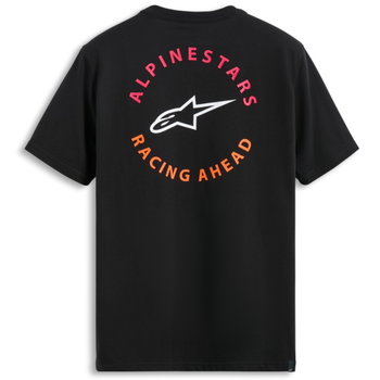 Alpinestars Alpinestars True SS CSF T-Shirt Black