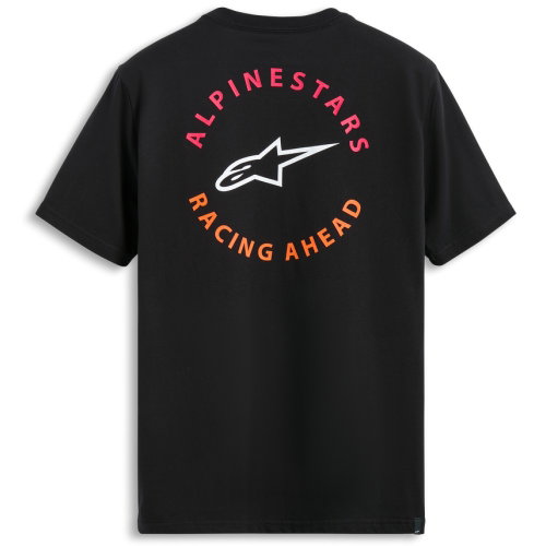 Alpinestars Alpinestars True SS CSF T-Shirt Black