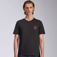 True SS CSF T-Shirt Black