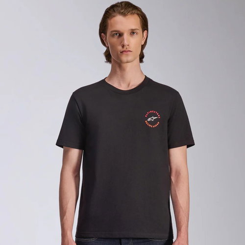 Alpinestars Alpinestars True SS CSF T-Shirt Black