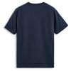 Alpinestars Alpinestars Collared SS CSF T-Shirt Navy - Thumbnail 2