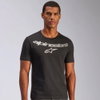 Alpinestars Alpinestars Collared SS CSF T-Shirt Black - Thumbnail 3