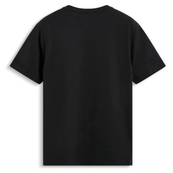 Alpinestars Alpinestars Luxo SS CSF T-Shirt Black