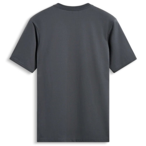 Alpinestars Alpinestars Always 2.0 CSF T-Shirt Charcoal White Orange