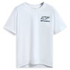 Alpinestars Alpinestars Formulation SS CSF T-Shirt White - Thumbnail 1