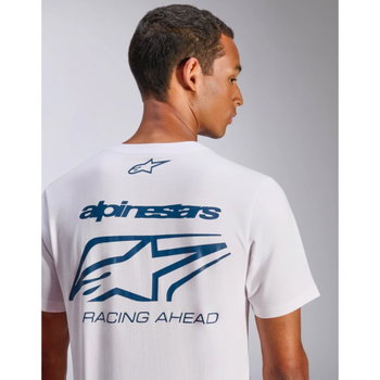 Alpinestars Alpinestars Formulation SS CSF T-Shirt White