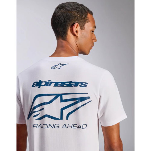 Alpinestars Alpinestars Formulation SS CSF T-Shirt White