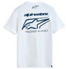 Alpinestars Alpinestars Formulation SS CSF T-Shirt White - Thumbnail 2