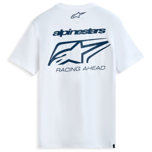 Alpinestars Alpinestars Formulation SS CSF T-Shirt White