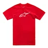Alpinestars Alpinestars Ageless 2.0 CSF T-Shirt Red - Thumbnail 1