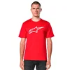 Alpinestars Alpinestars Ageless 2.0 CSF T-Shirt Red - Thumbnail 2