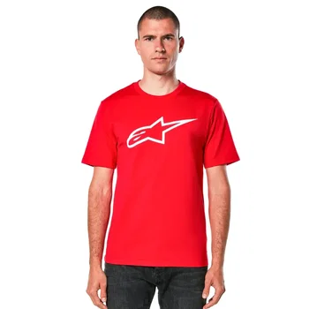 Alpinestars Alpinestars Ageless 2.0 CSF T-Shirt Red