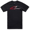 Alpinestars Alpinestars SPS CSF T-Shirt Black - Thumbnail 1