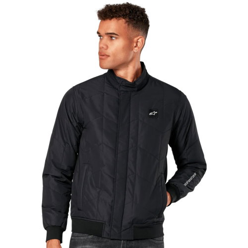 Alpinestars Alpinestars Precedent Jacket Black