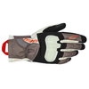 Alpinestars Alpinestars XT-3 Drystar Insulated Gloves Dark Brown Sand Black - Thumbnail 1