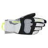 Alpinestars Alpinestars XT-3 Drystar Insulated Gloves Black Dark Grey - Thumbnail 1