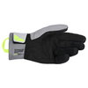 Alpinestars Alpinestars XT-3 Drystar Insulated Gloves Black Dark Grey - Thumbnail 2