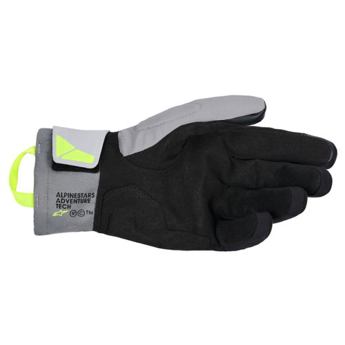 Alpinestars Alpinestars XT-3 Drystar Insulated Gloves Black Dark Grey