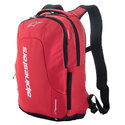 City Hunter V2 Backpack Red Black