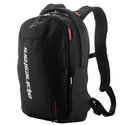 City Hunter V2 Backpack Black White