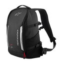 AMP3 Backpack Black