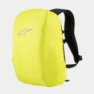 AMP3 Backpack Black