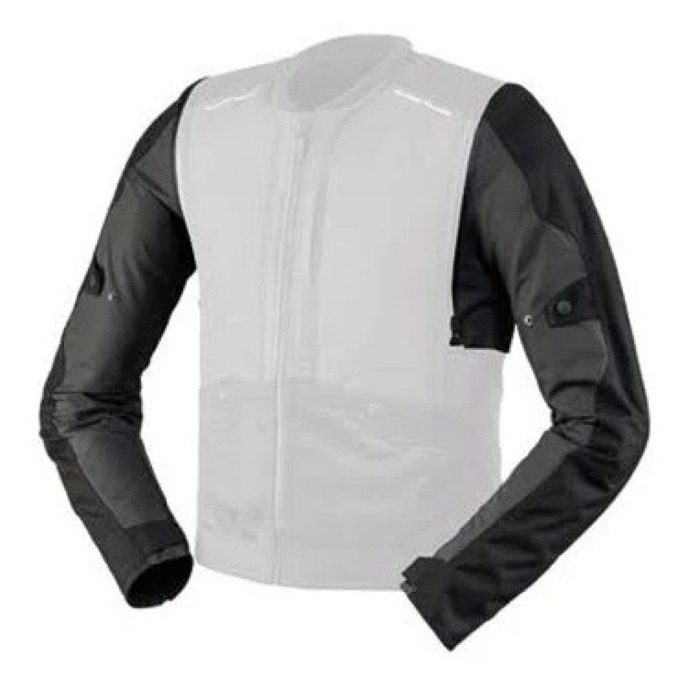 Airscud Sleeves Black