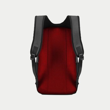 Alpinestars Alpinestars GFX V2 Backpack Black Red