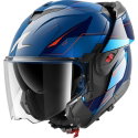 OXO Helmet Mekarium BUO