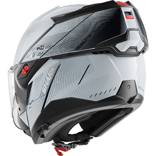Shark Shark OXO Helmet Speed Tech SWK