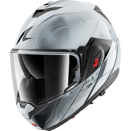 Shark Shark OXO Helmet Speed Tech SWK