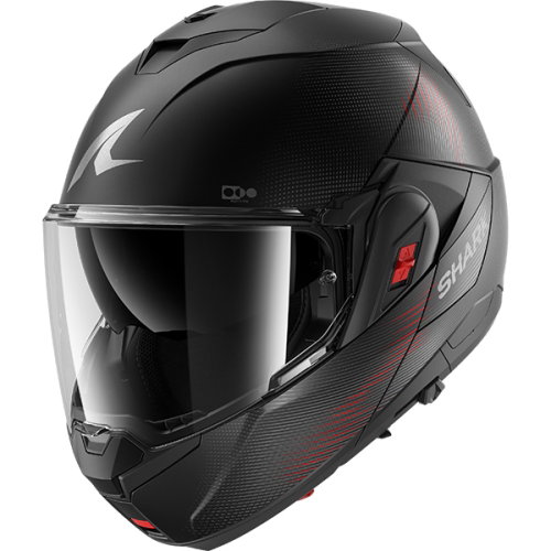 Shark Shark OXO Helmet SP Lyne Mat KAA