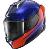 Shark Shark Skwal i3 Helmet Mekarium BOB - Thumbnail 1