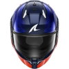 Shark Shark Skwal i3 Helmet Mekarium BOB - Thumbnail 2