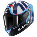 Skwal I3 Helmet Fernandez BBW