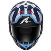 Shark Shark Skwal I3 Helmet Fernandez BBW - Thumbnail 2