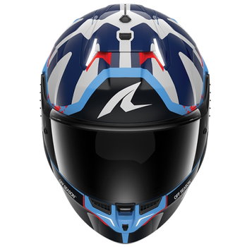 Shark Shark Skwal I3 Helmet Fernandez BBW