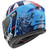 Shark Shark Skwal I3 Helmet Fernandez BBW - Thumbnail 3