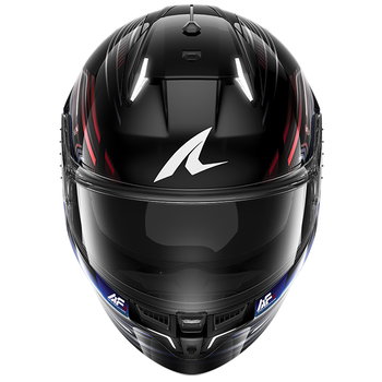 Shark Shark Skwal I3 Helmet Light-Blur KRB