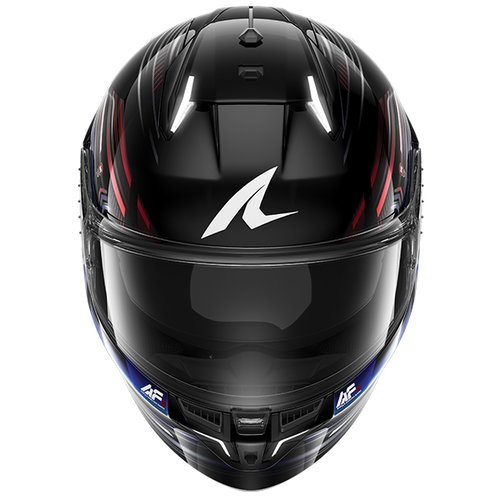 Shark Shark Skwal I3 Helmet Light-Blur KRB
