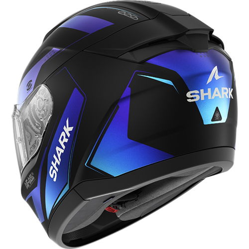 Shark Shark Ridill 2 Helmet Mekarium KBB