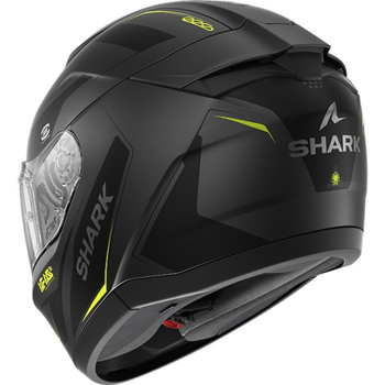 Shark Shark Ridill 2 Helmet Mekarium AAY