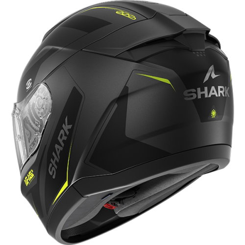 Shark Shark Ridill 2 Helmet Mekarium AAY