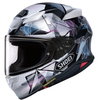 Shoei Shoei NXR2 Helmet Origami 2 TC5 - Thumbnail 1