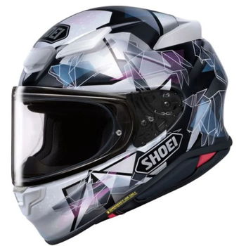 Shoei Shoei NXR2 Helmet Origami 2 TC5