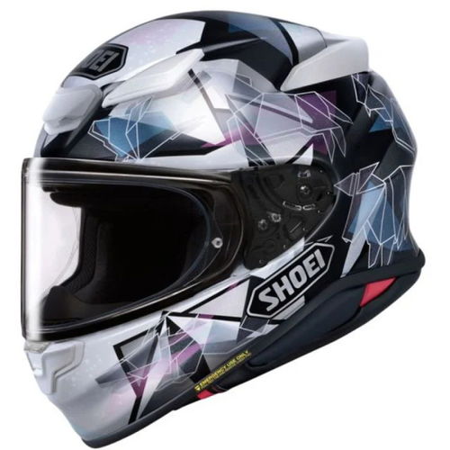 Shoei Shoei NXR2 Helmet Origami 2 TC5