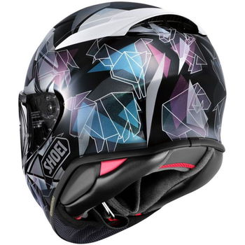 Shoei Shoei NXR2 Helmet Origami 2 TC5