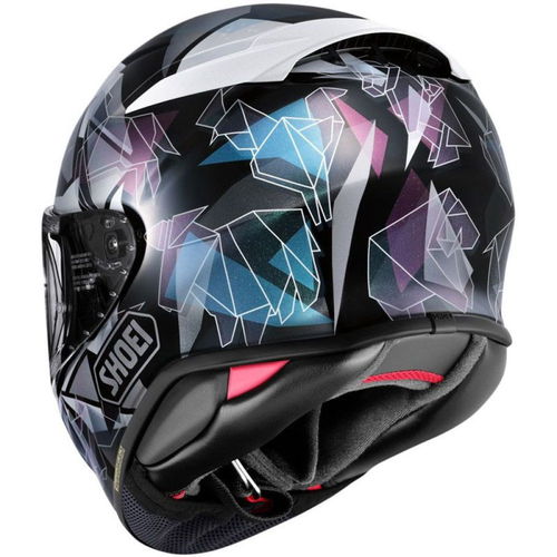 Shoei Shoei NXR2 Helmet Origami 2 TC5